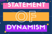 #23: Statement of Dynamism