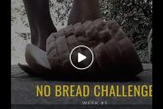 No Bread Challenge Week #3