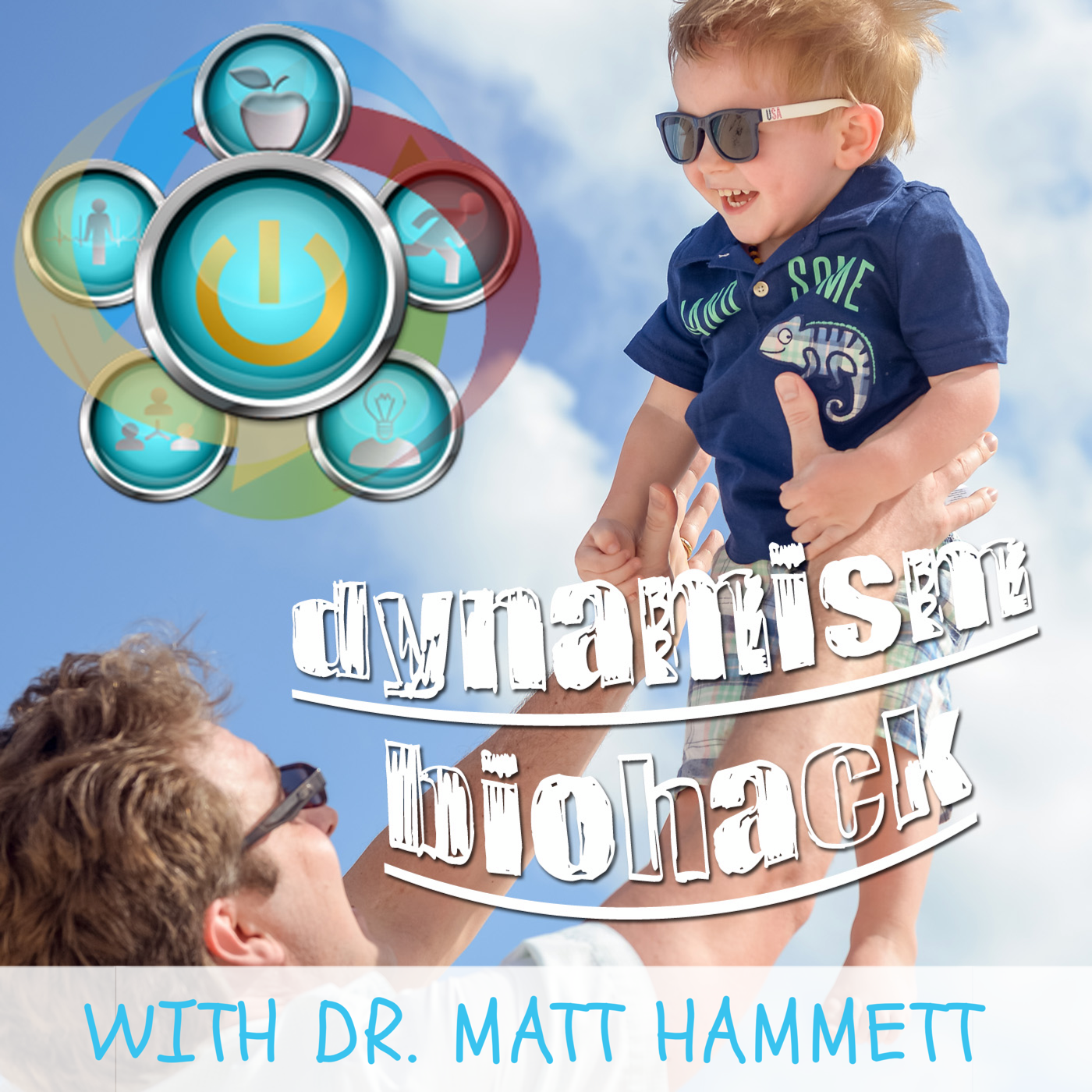 Dynamism Biohack Podcast: How to Make the Right Nutritious Choices Despite Conflicting Expert Opinions
